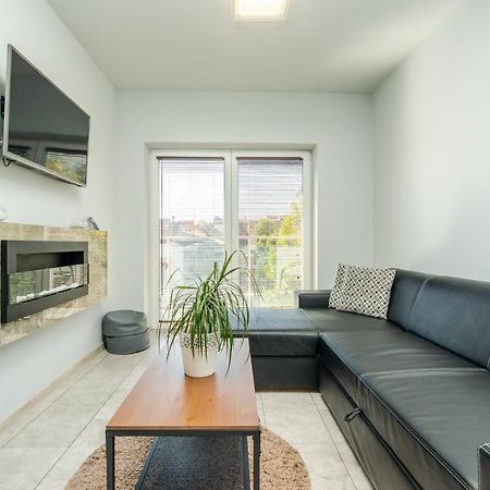 דירות ודוביצה Apartament Deluxe מראה חיצוני תמונה