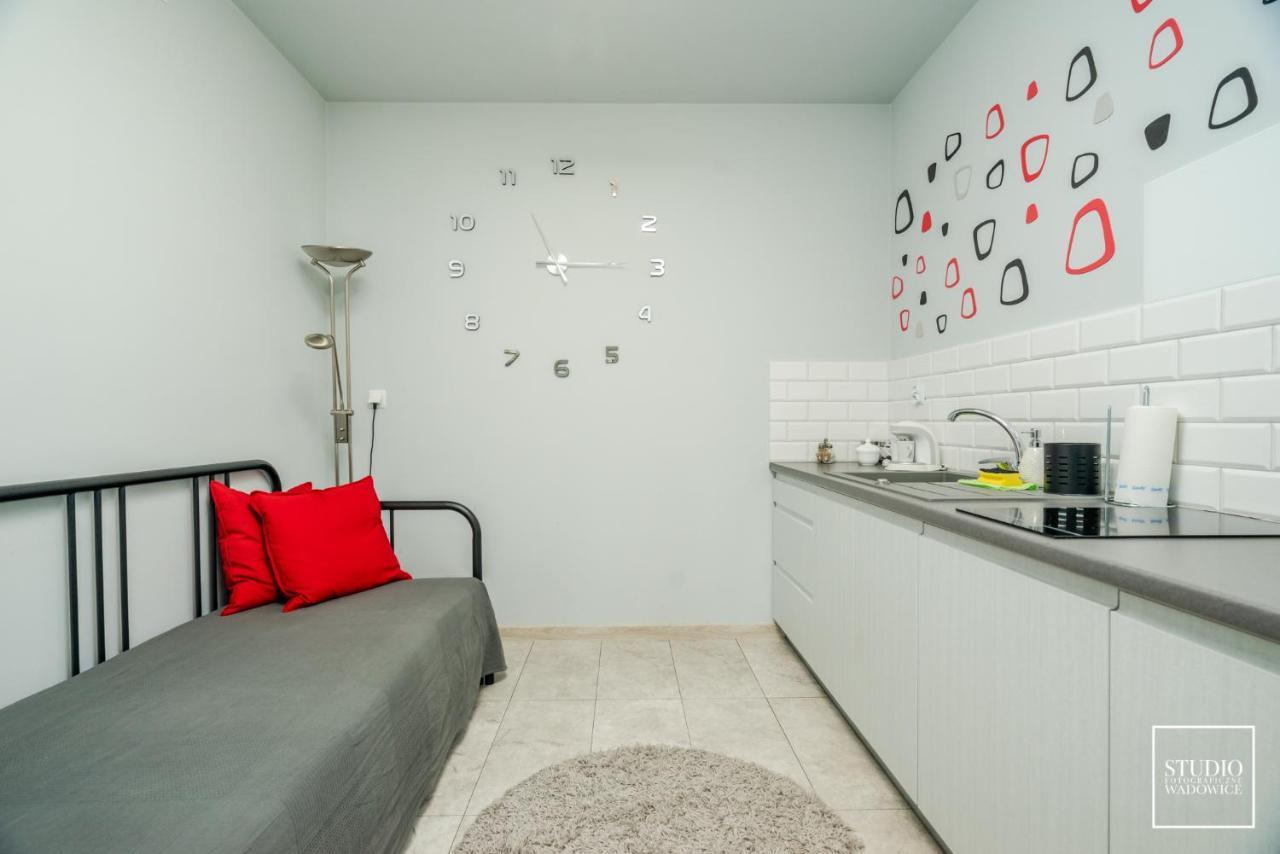 דירות ודוביצה Apartament Deluxe מראה חיצוני תמונה
